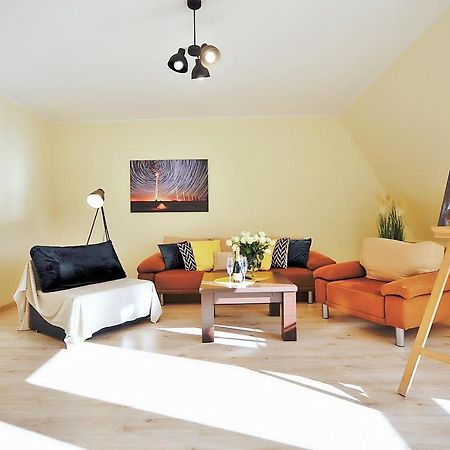 50 M Do Plazy Thobruk Apartamenty Piekna Dama Z Kolobrzegu Eksteriør billede