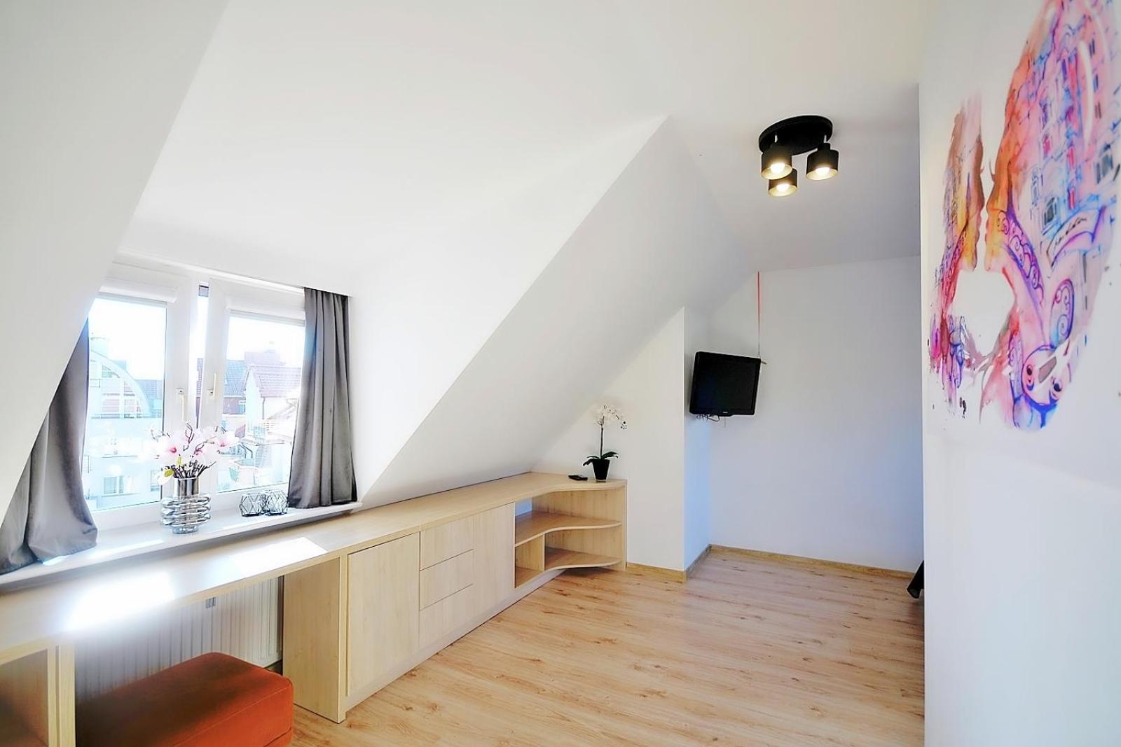 50 M Do Plazy Thobruk Apartamenty Piekna Dama Z Kolobrzegu Eksteriør billede