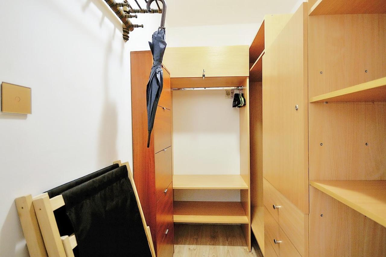 50 M Do Plazy Thobruk Apartamenty Piekna Dama Z Kolobrzegu Eksteriør billede