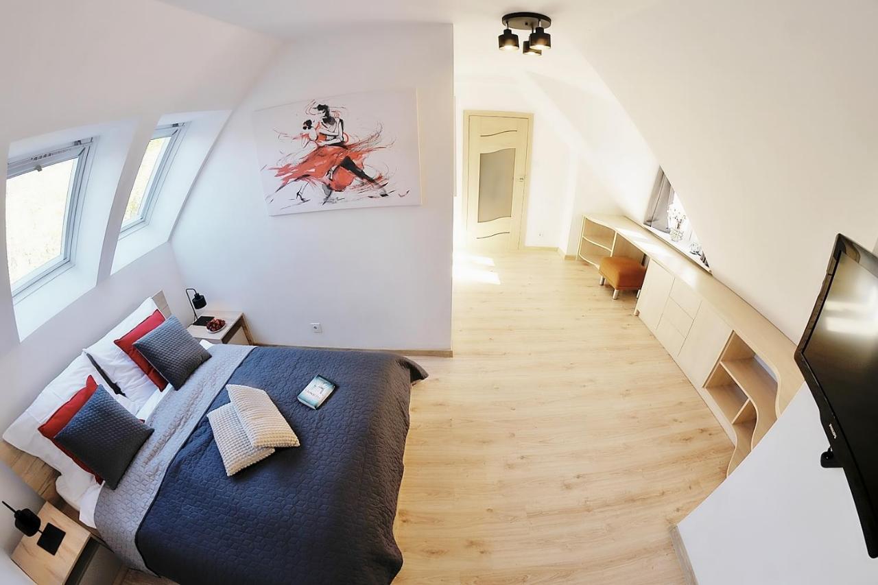50 M Do Plazy Thobruk Apartamenty Piekna Dama Z Kolobrzegu Eksteriør billede